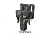 FMA FSMR POUCH IN 7.62 FOR Belt Multicam Black TB1137-MCBK